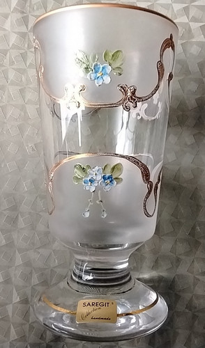 Vintage saregit tschechisches - vintage,