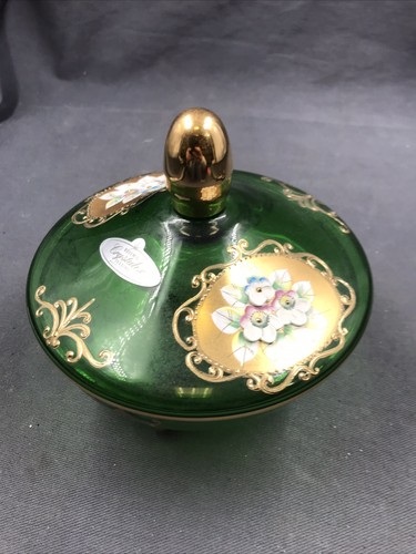 Bohemia glas hochemail - hochemail,, reich