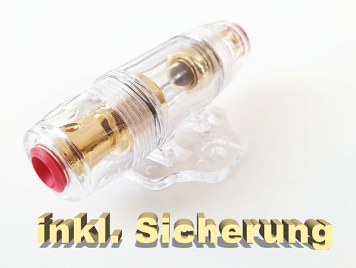 Agu halter sicherung - agu,