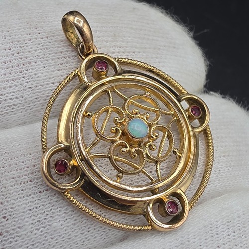 Edwardian gold double - edwardian,