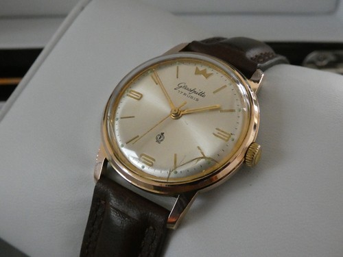 Gub glashütte - glashütte, q1