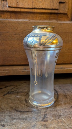 Traumhafte jugendstil glas - traumhafte,