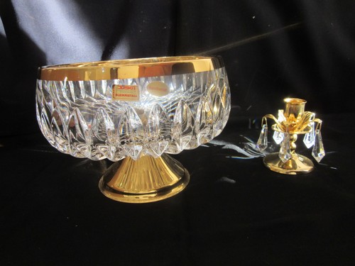 Joska kristall glas schale - joska, &
