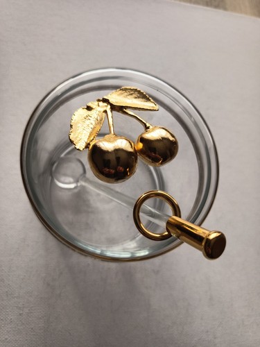 Marmeladendose senf glas - ,