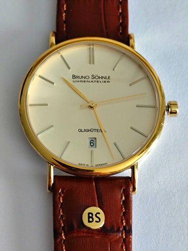 Bruno söhnle glashütte damen - söhnle,