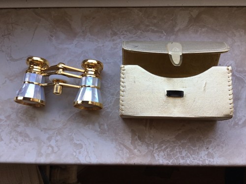Vintage opernglas scala - vintage, „scala“