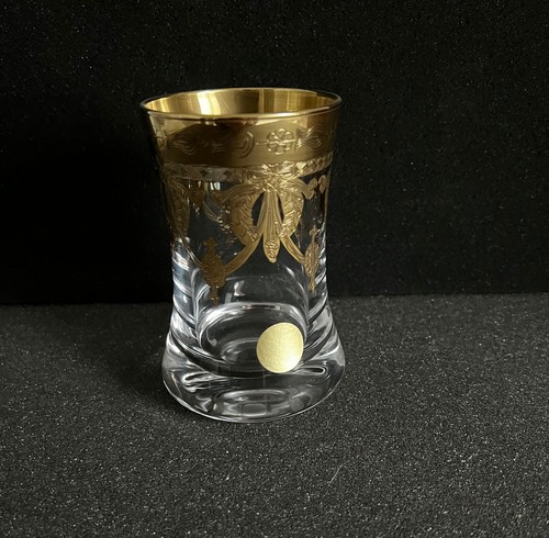 Hochwertiges wasser glas - wasser,