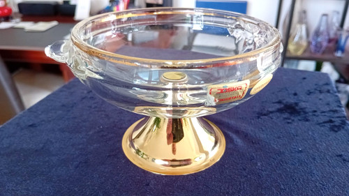 Kleine glas schale joska - kleine,
