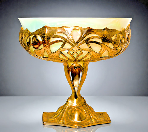 Osiris 587 jugendstil - 587,