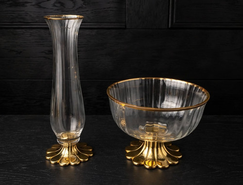 Vase solifleur schale - vase,