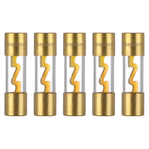 Agu sicherung 80a auto audio - sicherung,