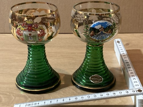 Wein gläser römer - gläser,